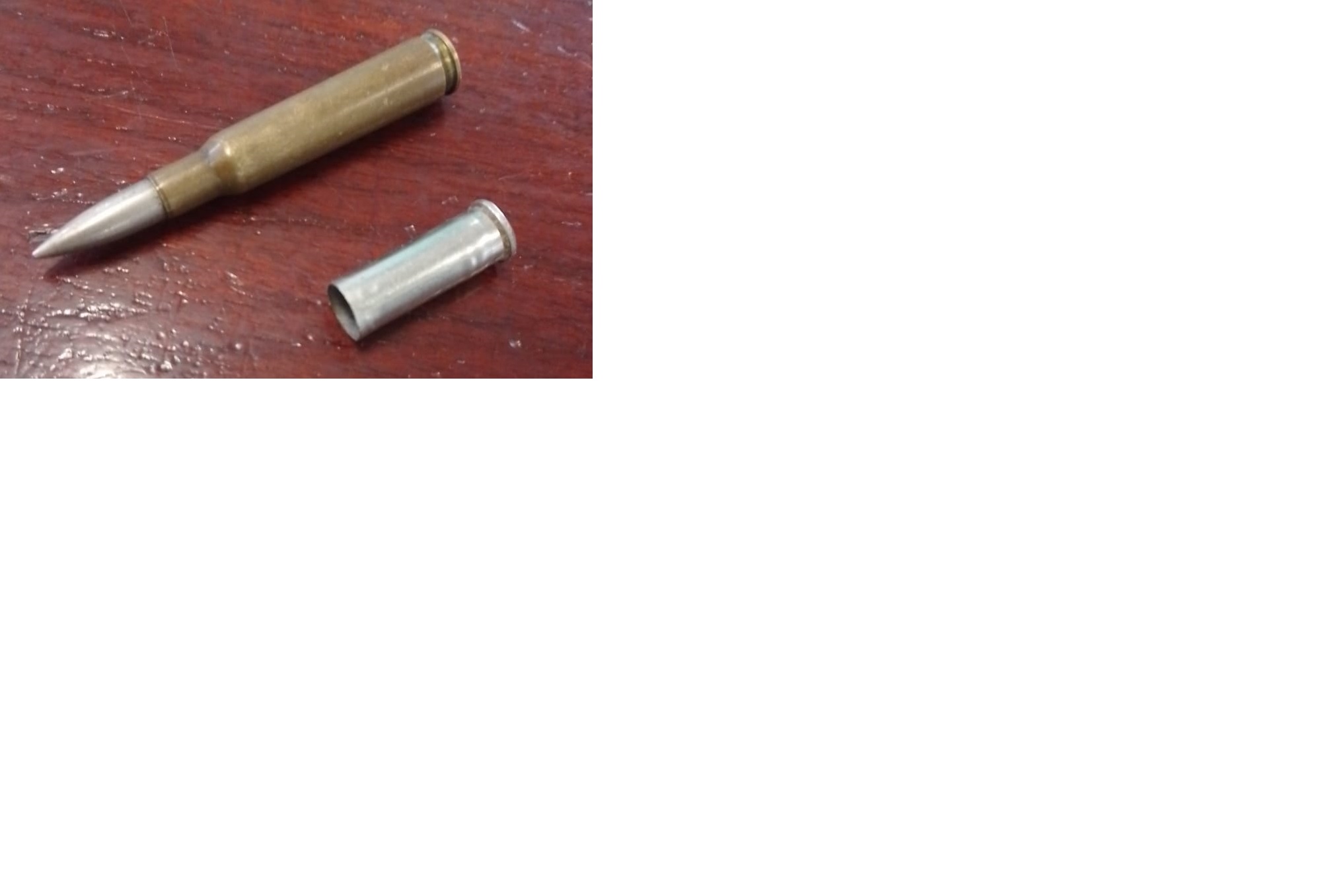 Proyectil en centro educativo - Uruguay 2024