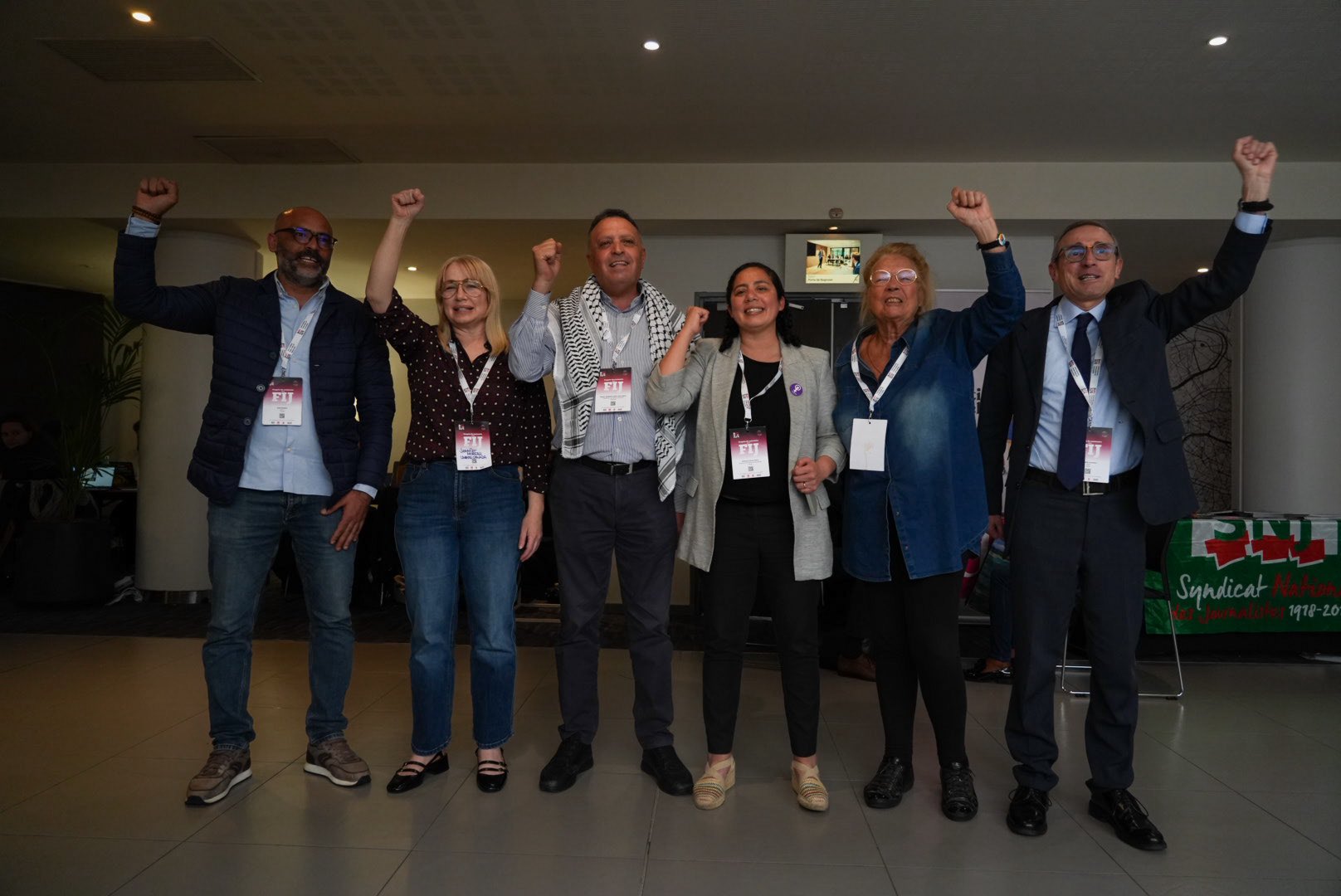 Congreso FIP 2026