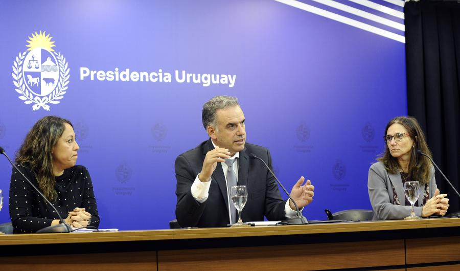 rueda de prensa orsi ancap