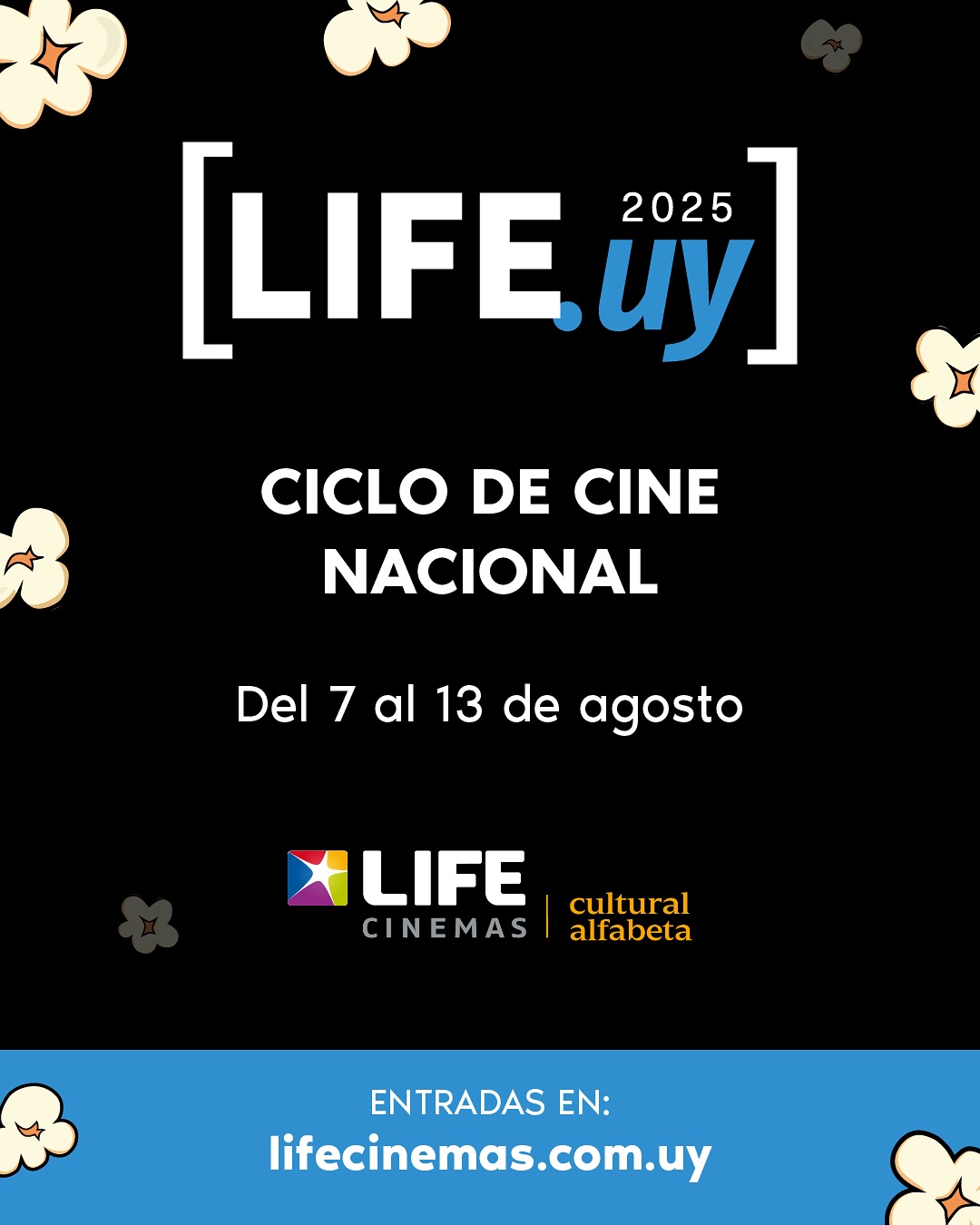 El documental Un amor compañero, dirigido por Rody Olivera, se estrena esta semana en Life Cinemas como parte del ciclo #LIFEUY2025, que celebra el cine nacional con una programación dedicada a producciones uruguayas. La película recupera la dimensión más humana y cotidiana del histórico vínculo entre Mujica y Topolansky, a través de una narrativa íntima y profundamente emotiva.
