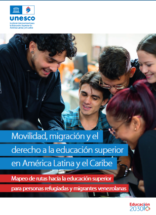 INFORME PORTADA UNESCO