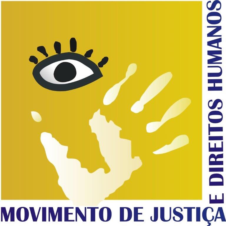 Logo Movimiento de Justicia y Derechos Humanos