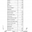 Convenios de Radio y Prensa de Montevideo y Prensa de interior 