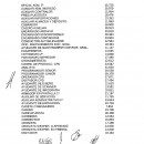 Convenios de Radio y Prensa de Montevideo y Prensa de interior 