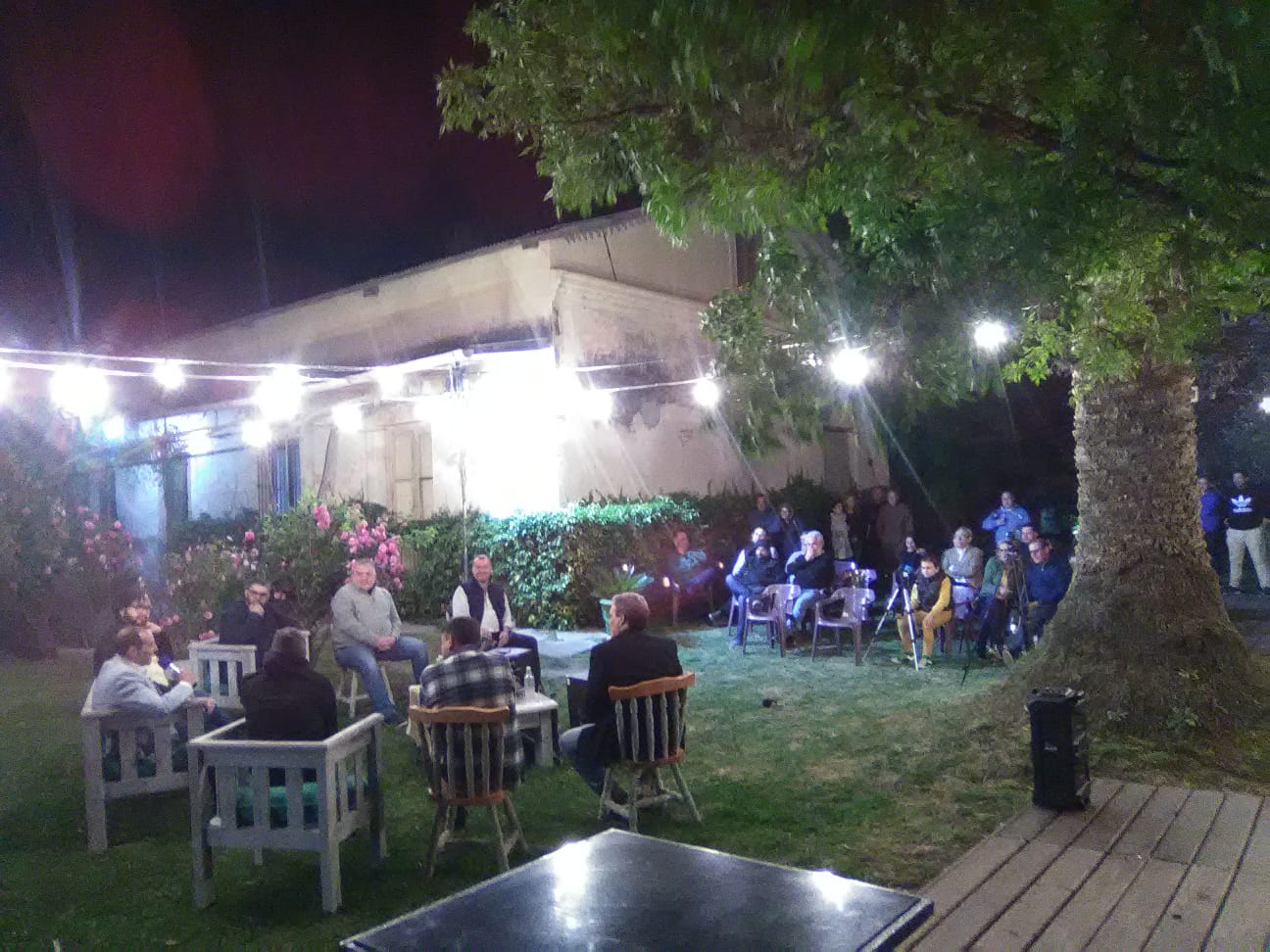 Foto: Niurka N Calderón