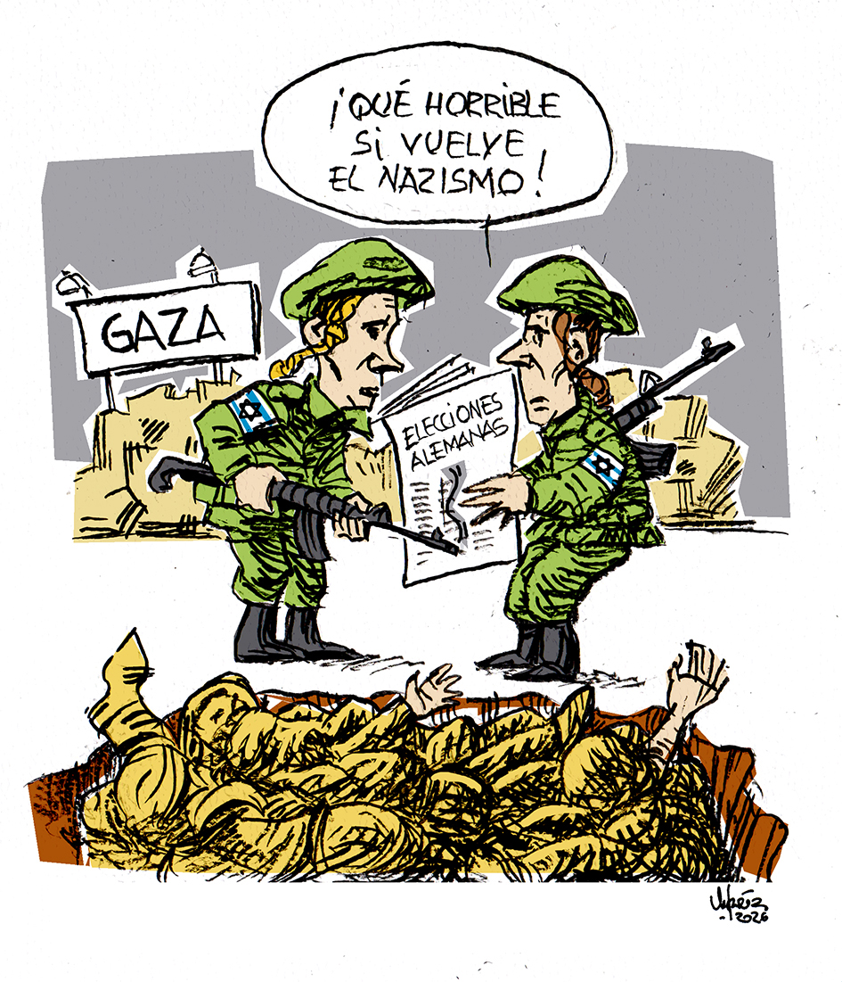 Elecciones