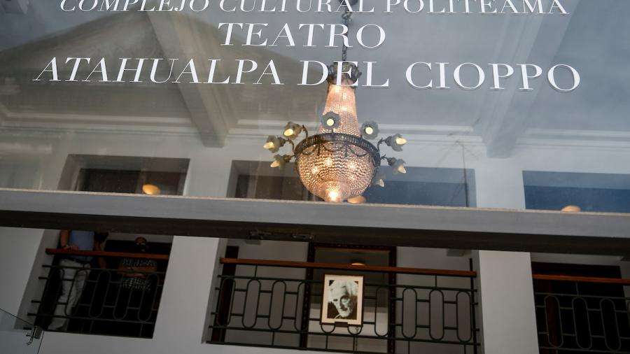 Complejo Cultural Politeama