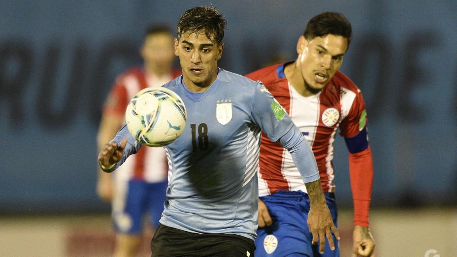 Torres le cambió la cara a la pálida actuación Celeste