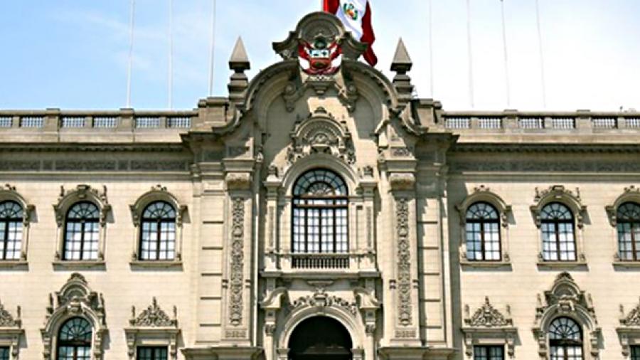 Gobierno Perú