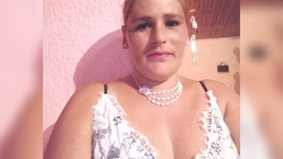 Yamira Macuso víctima de femicidio