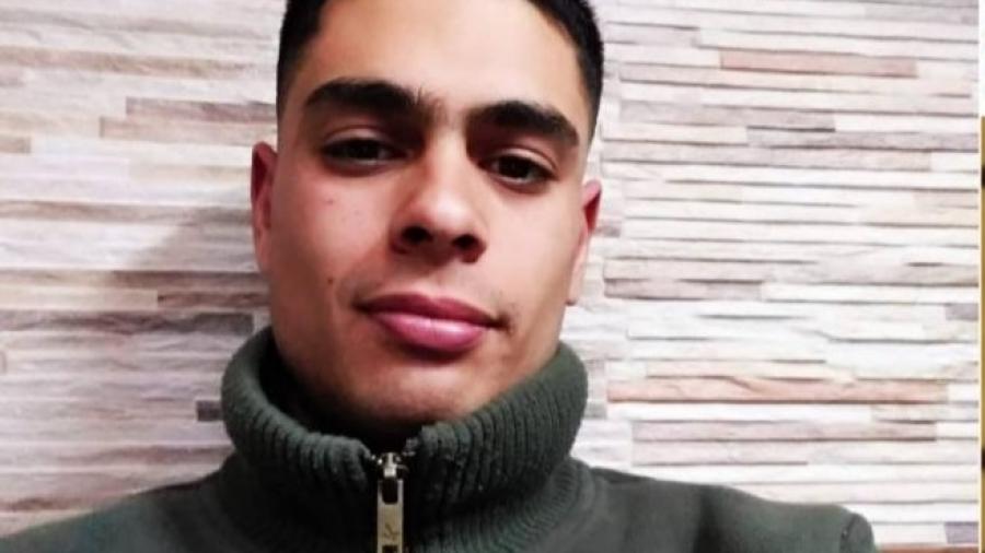 Marcel Eduardo Rodríguez Palavecino desapareció en Minas el 29 de setiembre de 2019