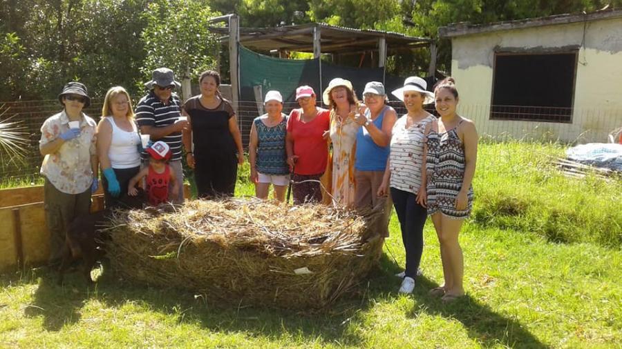 Proyecto del Municipio de Solís de Mataojo fue seleccionado