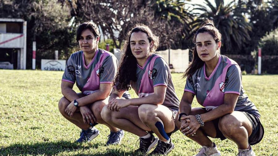 Foto: Club Atlético Barrio Olímpico