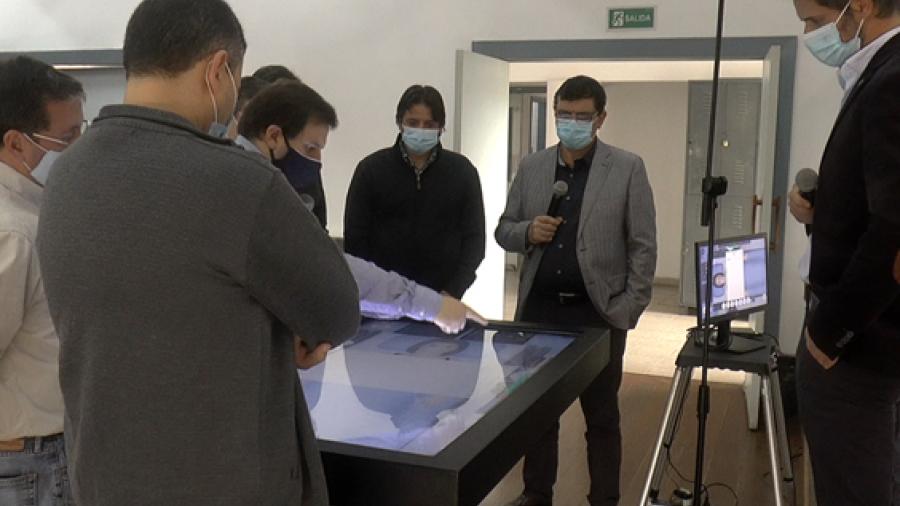 Foto: Sergio Martínez