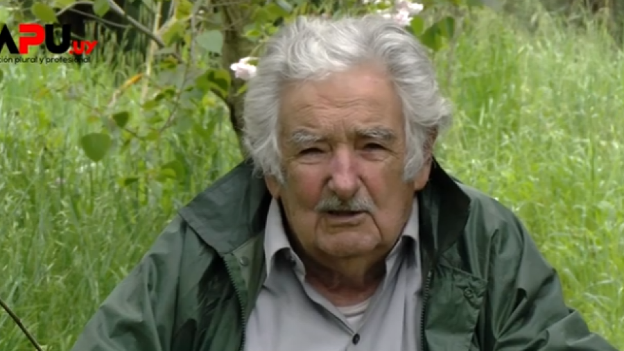 José Mujica