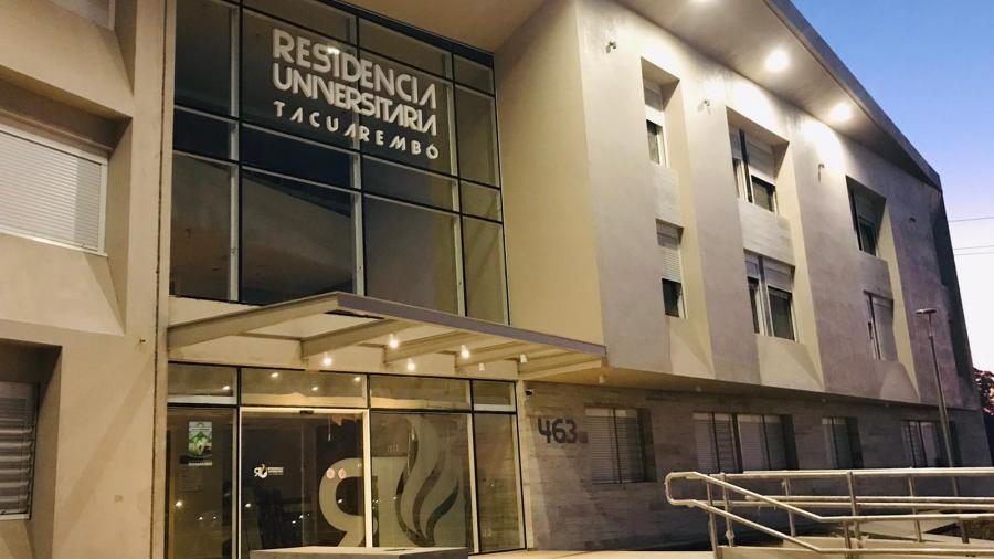 Residencia Universitaria de Tacuarembó