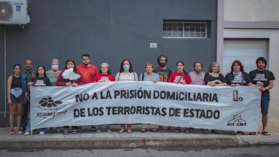 Todos Somos Familiares Lavalleja