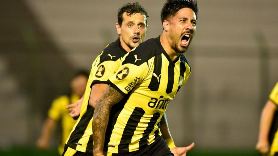 Foto gentileza de AFP