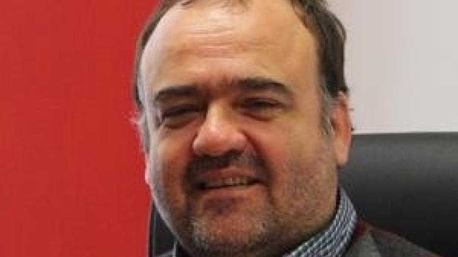 Diputado Gabriel Otero