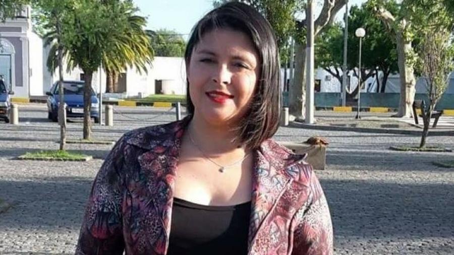 Periodista Gabriela Ibarra impulsora de Contame un cuento