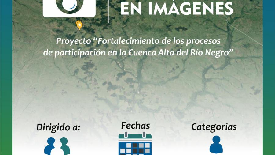 Concurso Cuenca Río Negro
