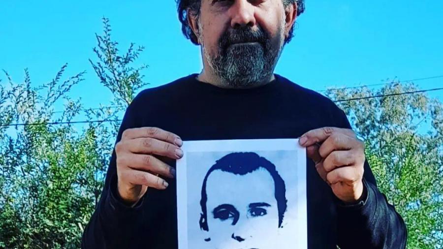 Prof. Nelson Villarreal Durán. Filósofo, Cientista Social