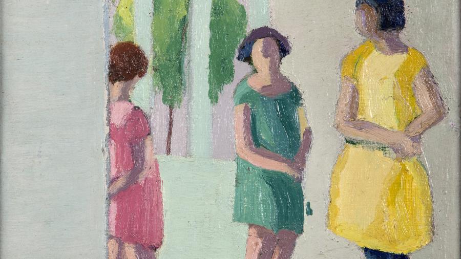 Museo Nacional de Artes Visuales