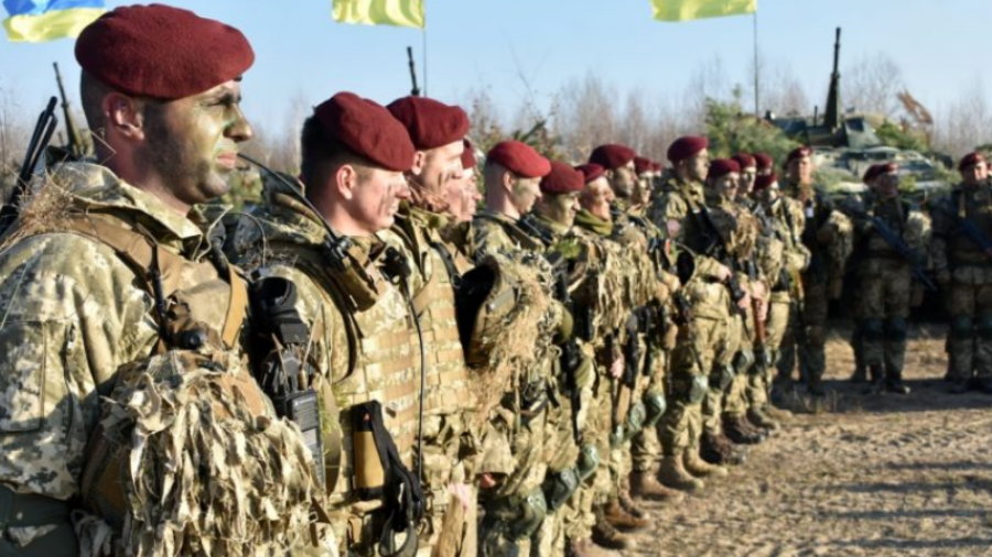 Incertidumbres acerca de la viabilidad geopolítica del estado ucraniano
