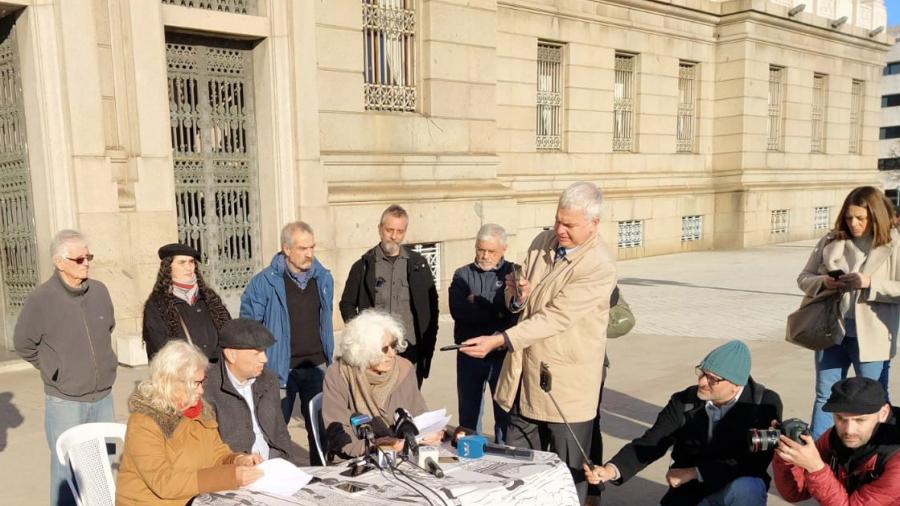 INDDHH Parlamento Derechos Humanos 