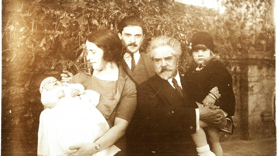 Los Zorrilla en Las Piedras