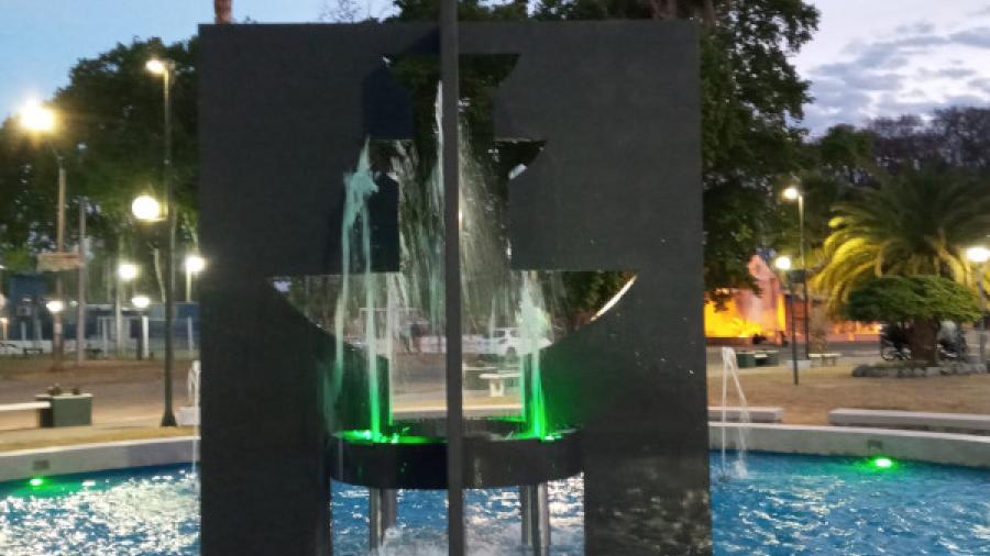 Fuente de los Españoles