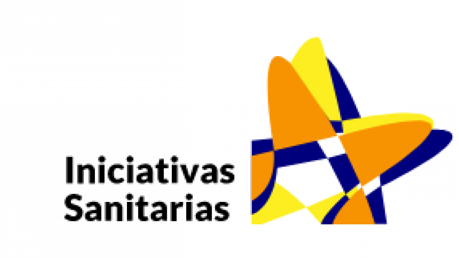 Inictiativas Sanitarias