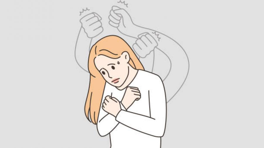 Los fantasmas invisibles