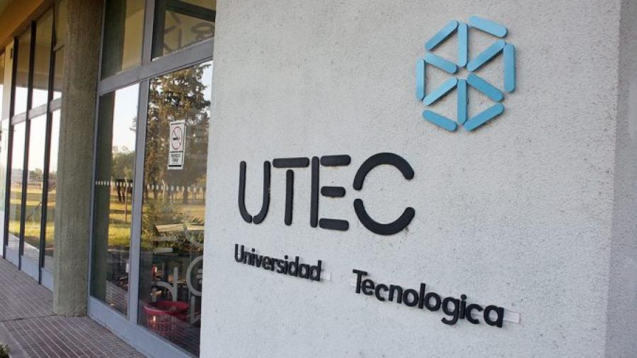 Foto referencial Universidad tecnolóigica