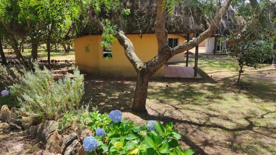 Colonia Jaureguiberry