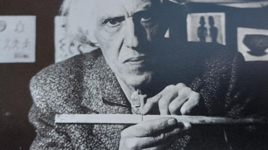 Maestro Torres García