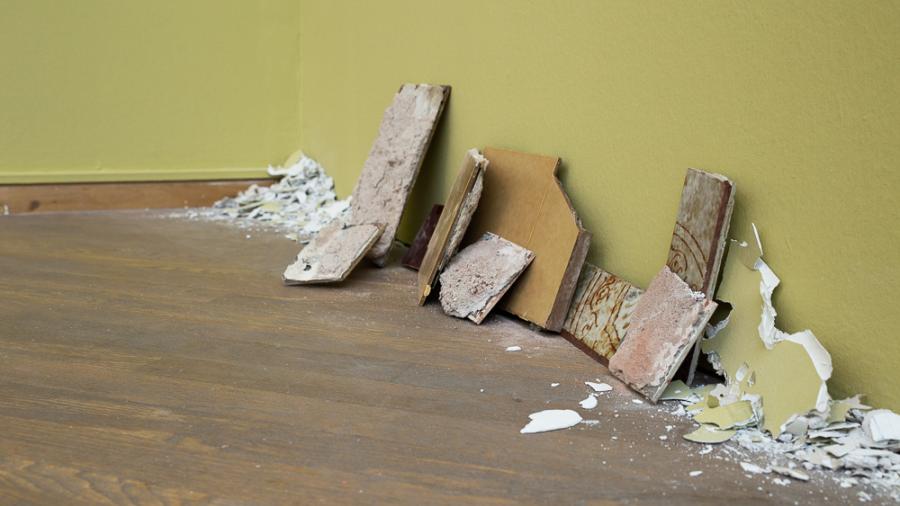 Parque de la Memoria. Ana Tiscornia.