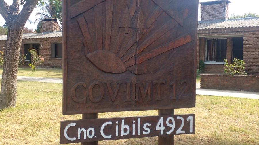 Ingreso  a COVIMT 12