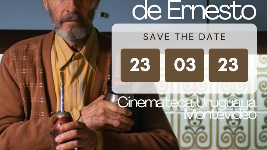 Aos Olhos de Ernesto