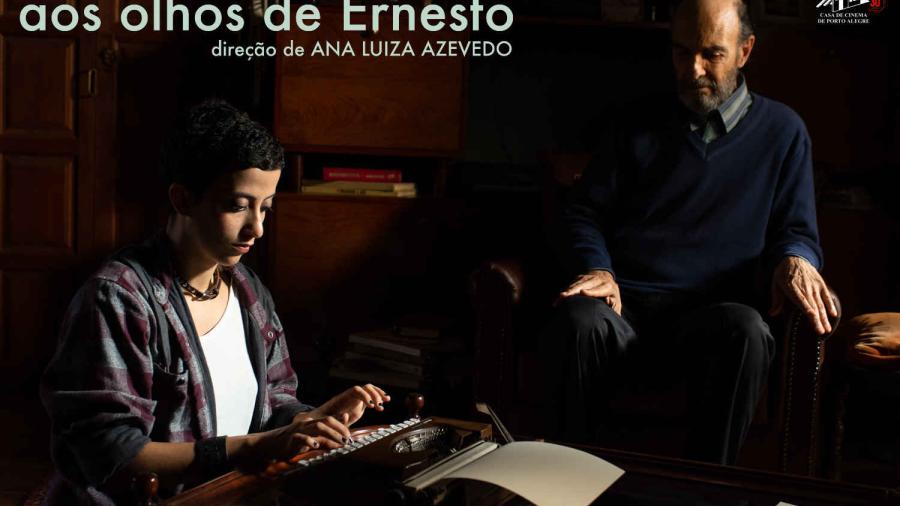 Aos Olhos de Ernesto