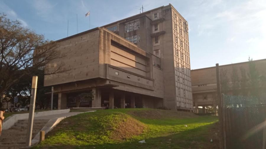 Facultad de Ingeniería (FING) de la Universidad de la República (Udelar).