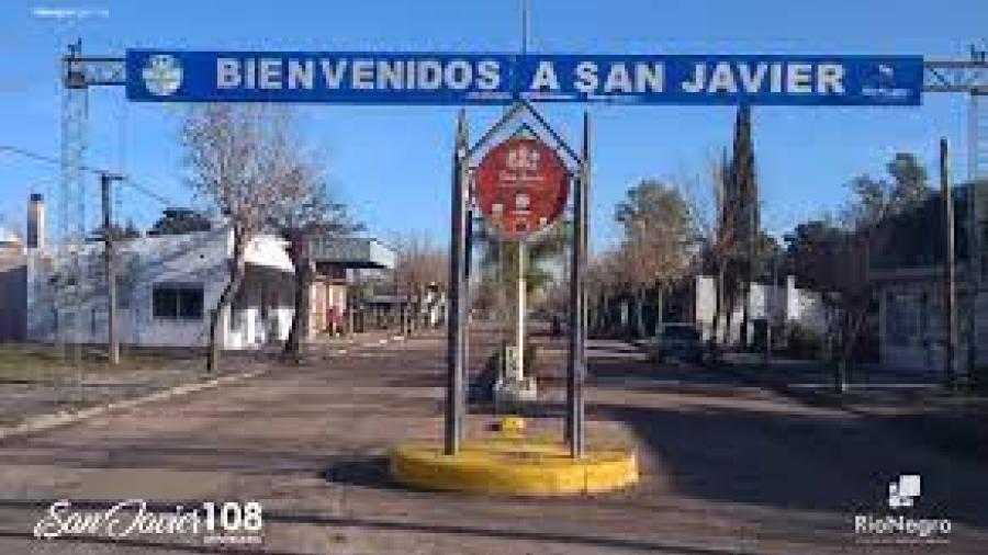 Ciudad de San Javier