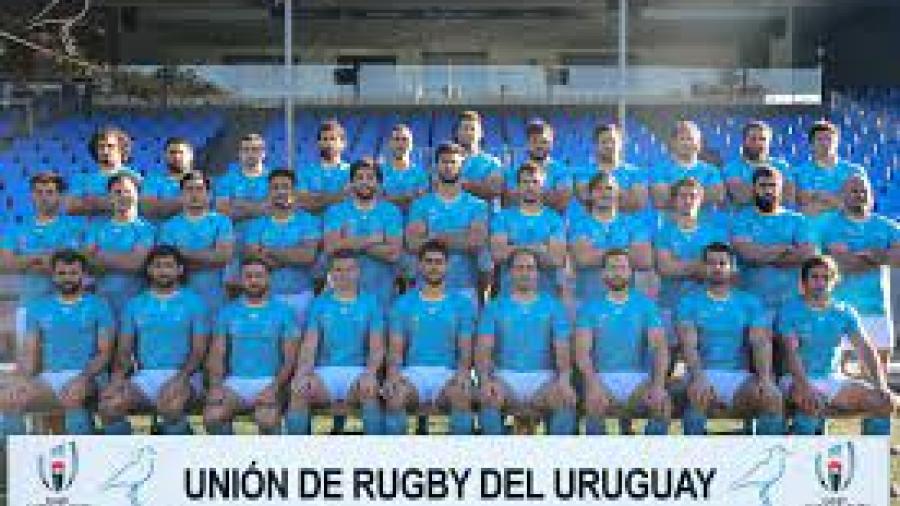 Plantel de Los Teros para el Mundial 2023