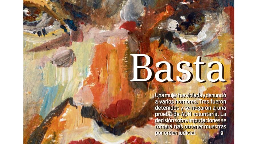 Ilustración en La Diaria