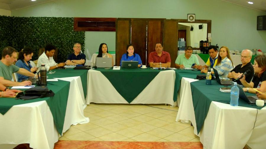 Encuentro Fepalc Costa Rica