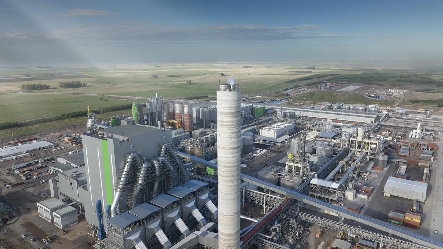 UPM - Paso de los Toros