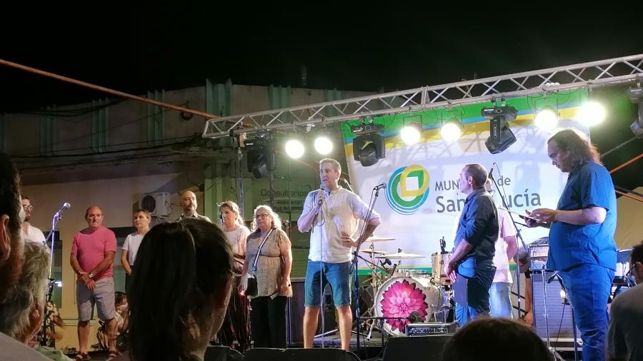 aniversario santa lucia