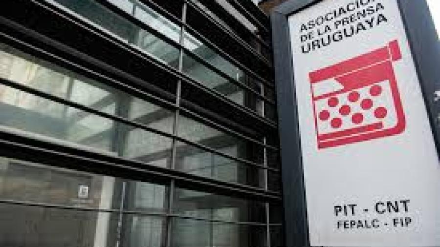 Foto sede APU