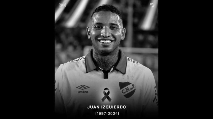 Juan Manuel Izquierdo