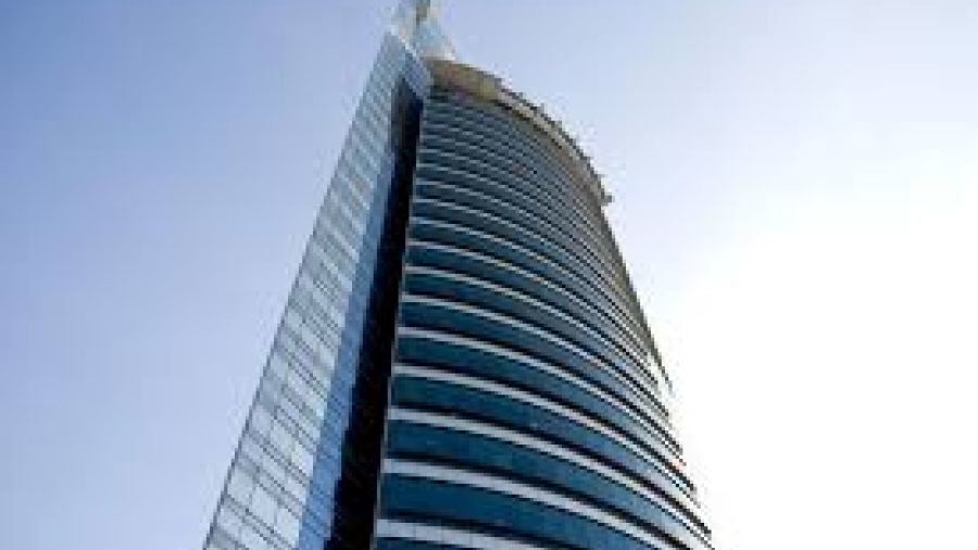 Torre de la Telecomunicaciones